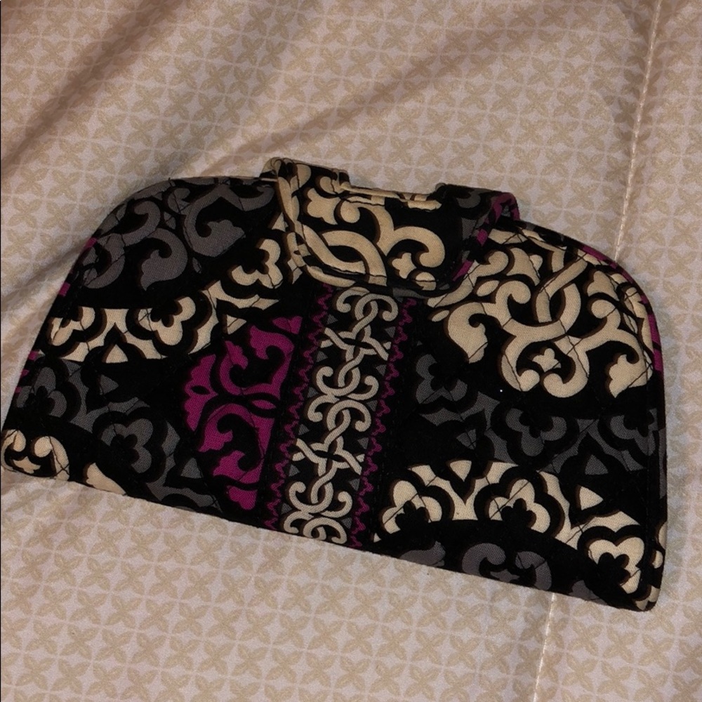 Vera Bradley wallet